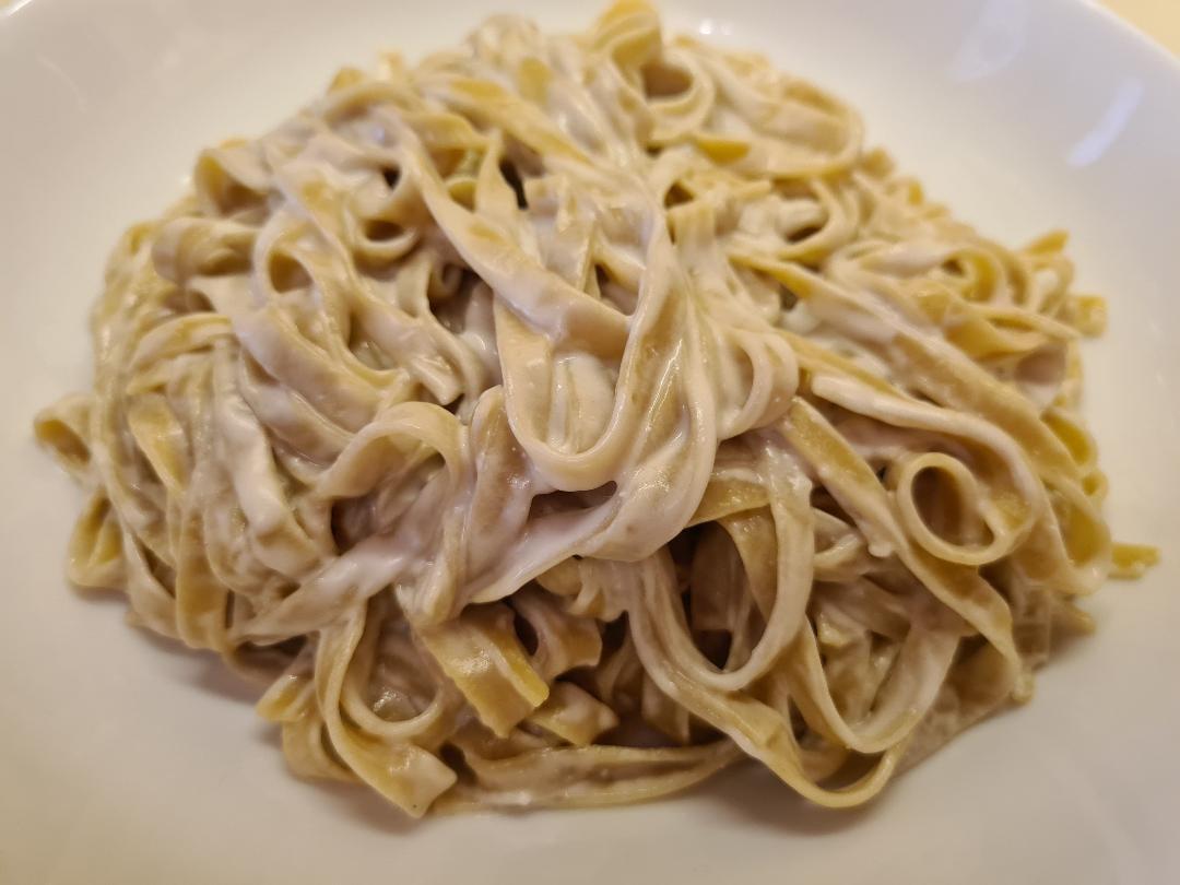 Καρμπονάρα-αλά ελληνικά-