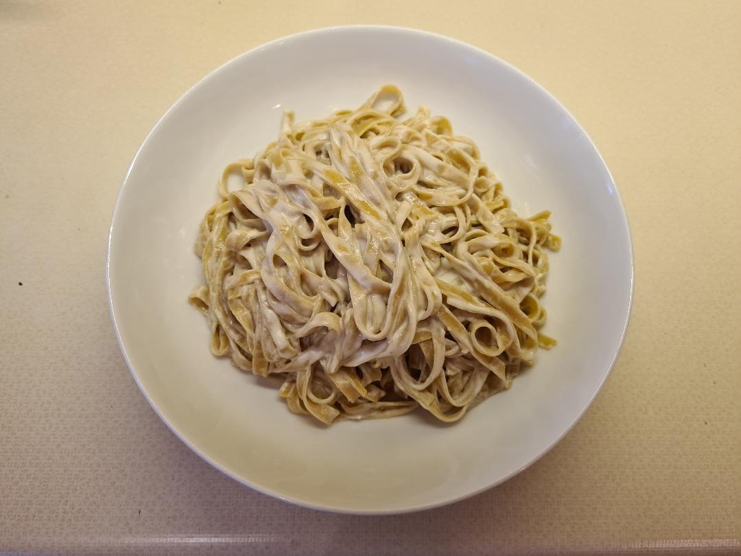 Καρμπονάρα-αλά ελληνικά-