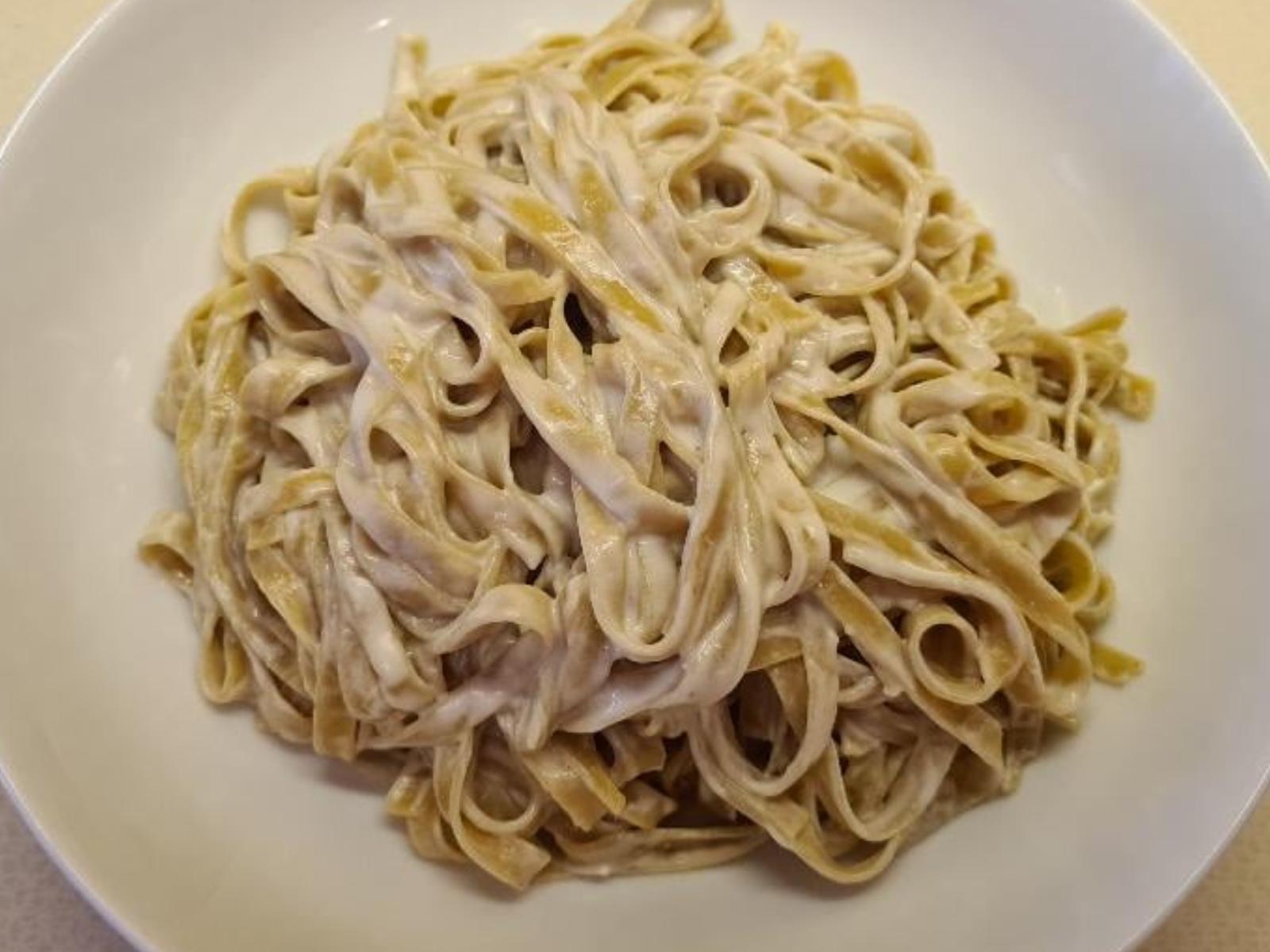 Καρμπονάρα-αλά ελληνικά-