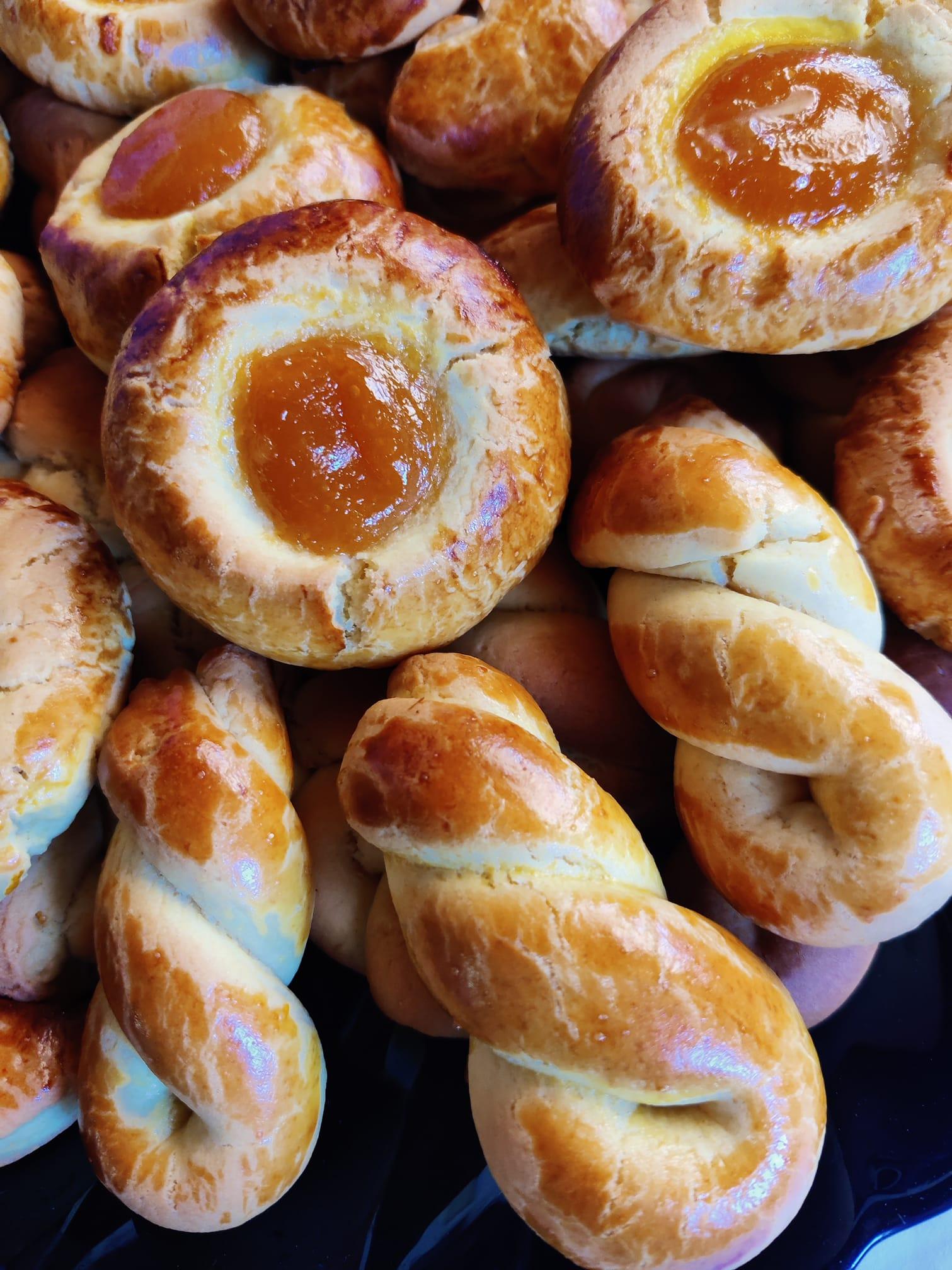 Κουλουράκια- πορτοκαλιού-με-μαρμελάδα-