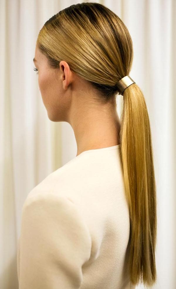 Μαλλιά Οκτωβρίου: Ιδέες για τα χτενίσματα & τα κουρέματα