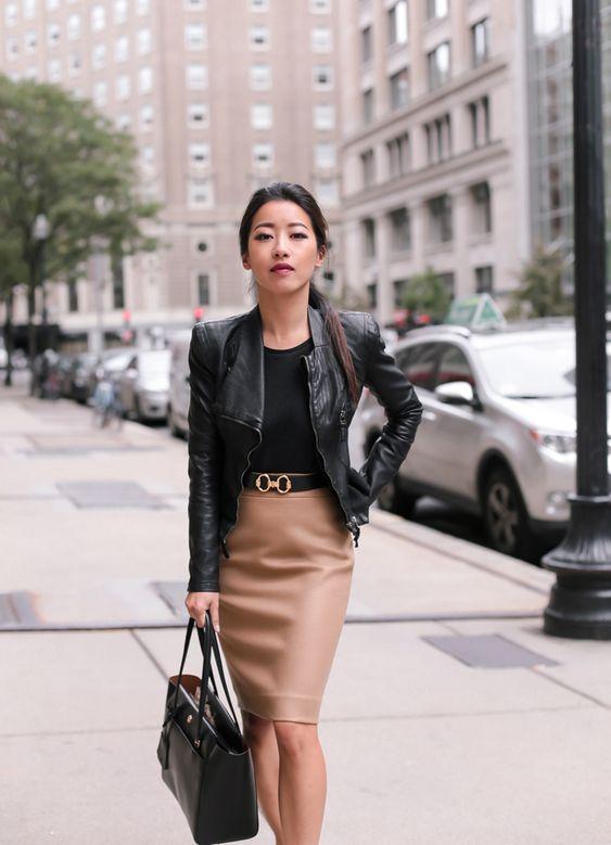 Ντύσιμο Οκτωβρίου: 15 ιδέες με μοντέρνα outfits για τον Οκτώβρη