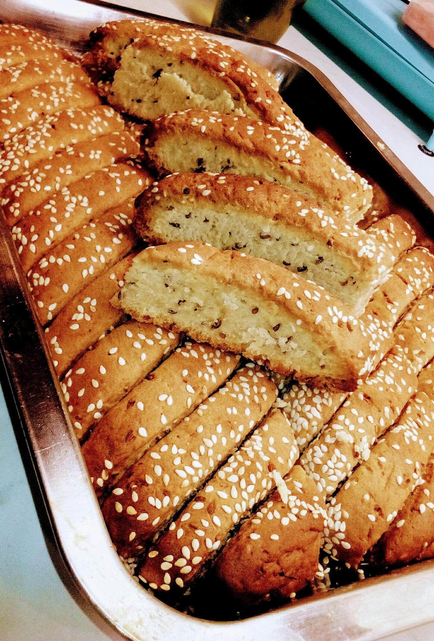 Παξιμάδια -γλυκάνισου-συνταγή- Παξιμάδια- γλυκάνισου-