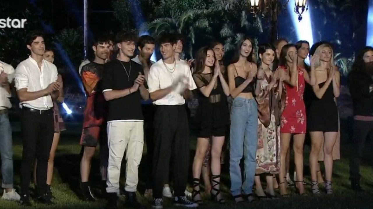 GNTM 4: Αυτοί μπήκαν στο σπίτι – Τι είδαμε στο Bootcamp