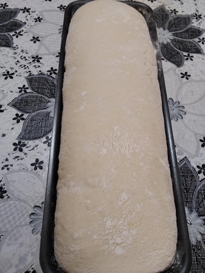 Ψωμί-με πατάτα-συνταγή-