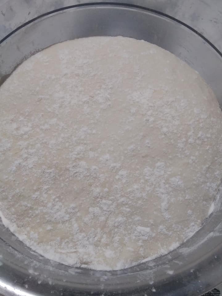 Ψωμί-με-πατάτα-συνταγή-