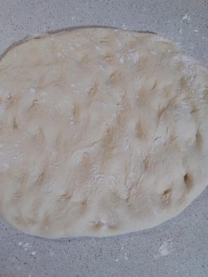 Ψωμί-με-πατάτα-συνταγή-