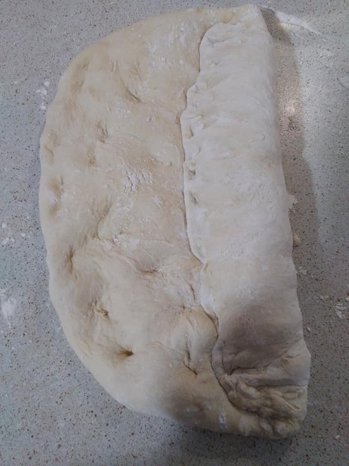 Ψωμί-με-πατάτα-συνταγή-
