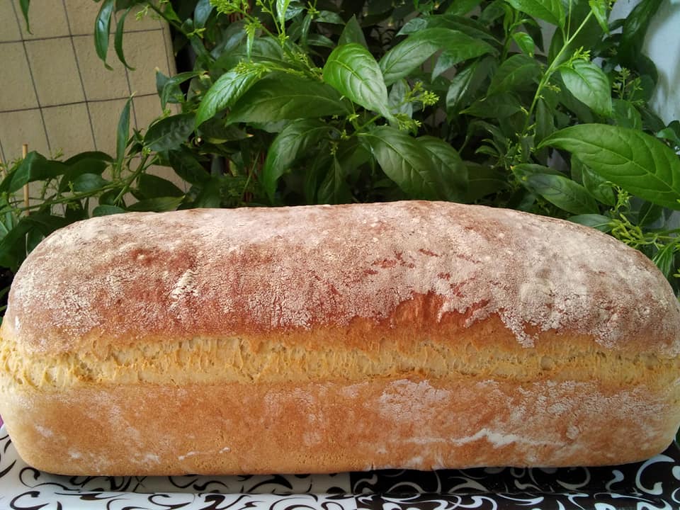 Ψωμί-με-πατάτα-συνταγή-