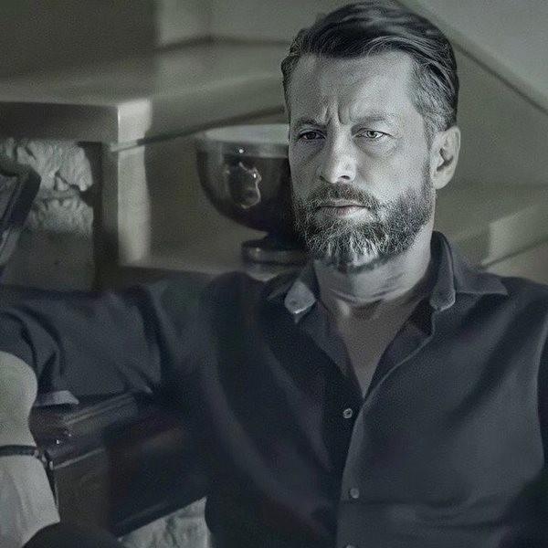 Σασμός : Το άγνωστο δράμα ηθοποιού από τον Σασμό που τον αναζητούσε η Νικολούλη