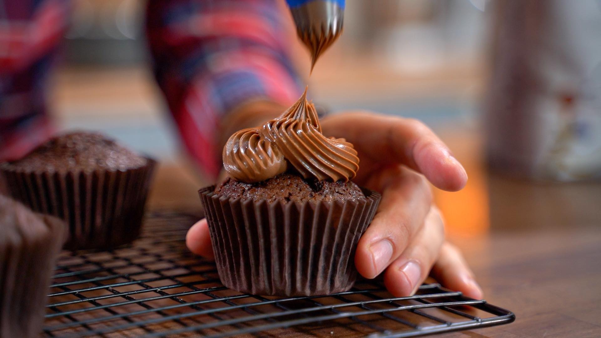 Αφράτα-κεκάκια-συνταγή-