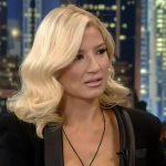 Φαίη Σκορδά: Η εξομολόγηση για τη μεταμόσχευση που πρέπει να κάνει