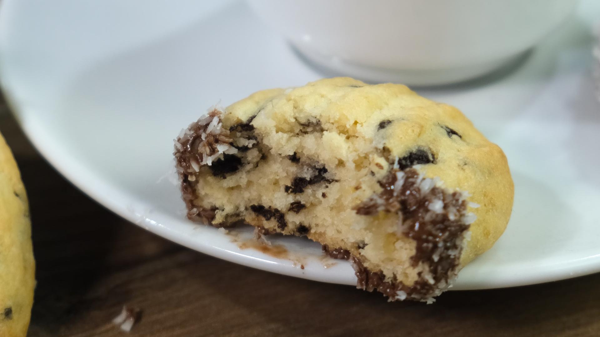 Μπισκότα -μυρμηγκάτα- από- τον- Παναγιώτη- Παπαδάκη-