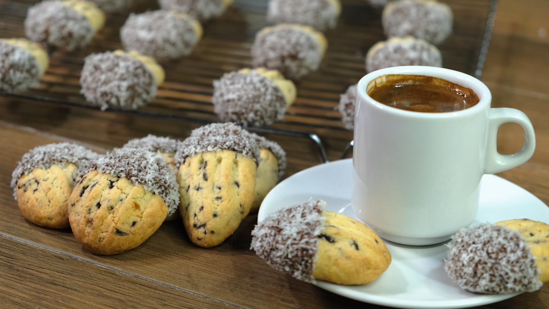 Μπισκότα -μυρμηγκάτα- από- τον- Παναγιώτη- Παπαδάκη-