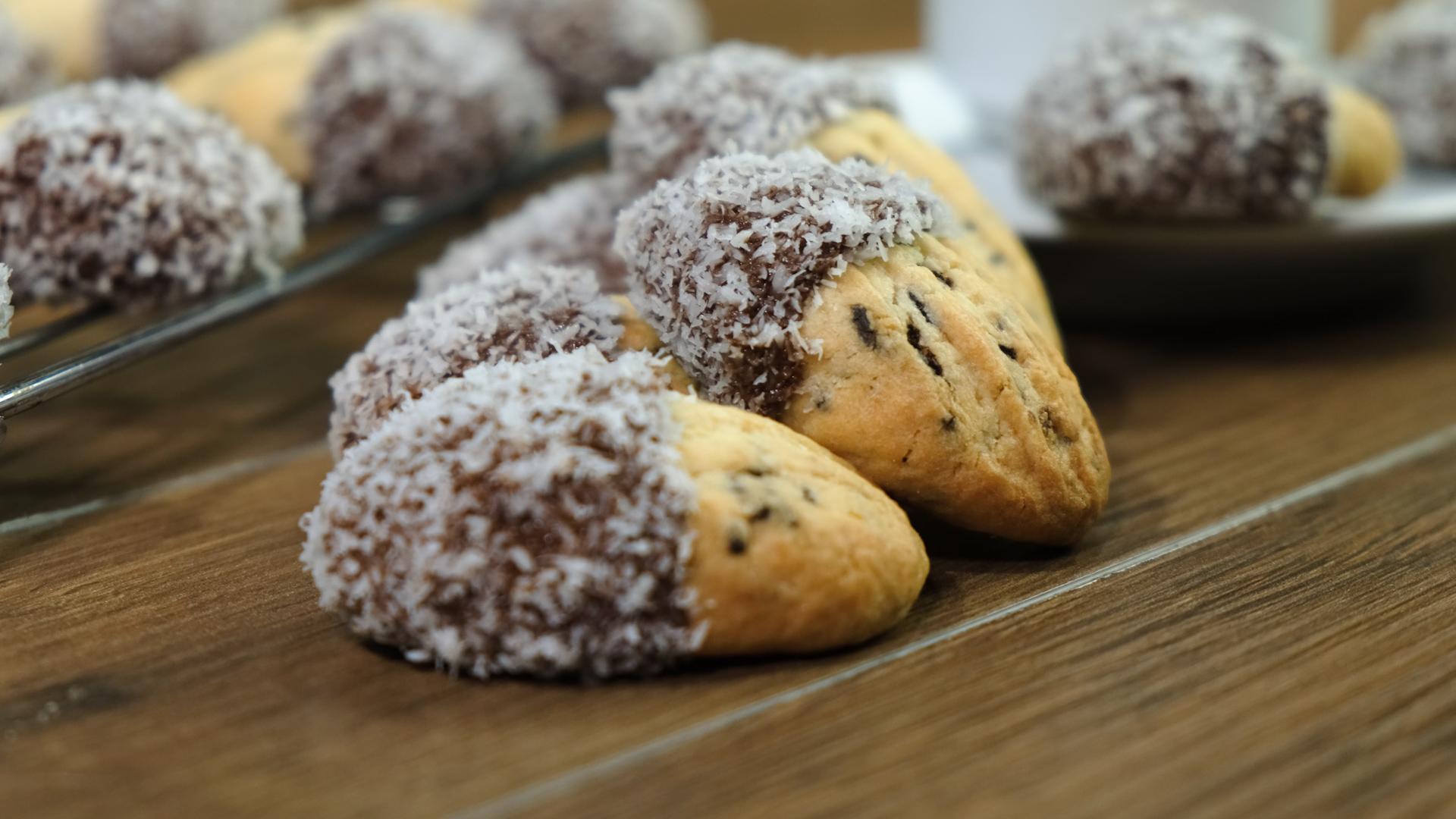 μυρμηγκάτα-μπισκότα-