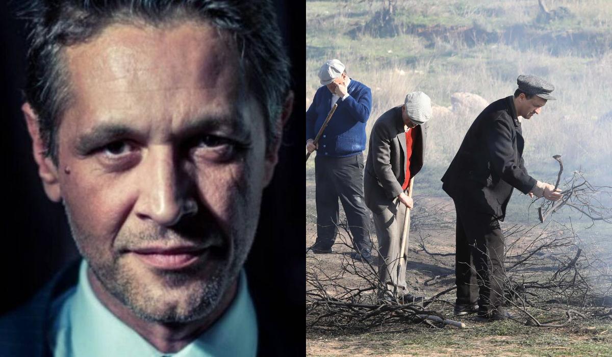 Άγριες Μέλισσες Γ’ κύκλος επόμενα επεισόδια :9, 10, 11,