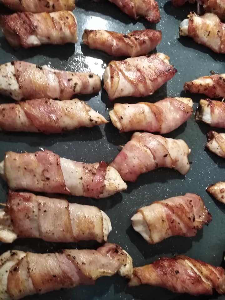 Κοτομπέικον-με μανιτάρια-αλά κρεμ-συνταγή-