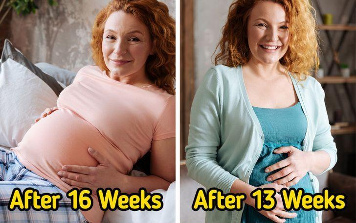 10-πράγματα-που-θα-συμβούν-στο-σώμα-μίας-γυναίκας-στην-δεύτερη-εγκυμοσύνη-