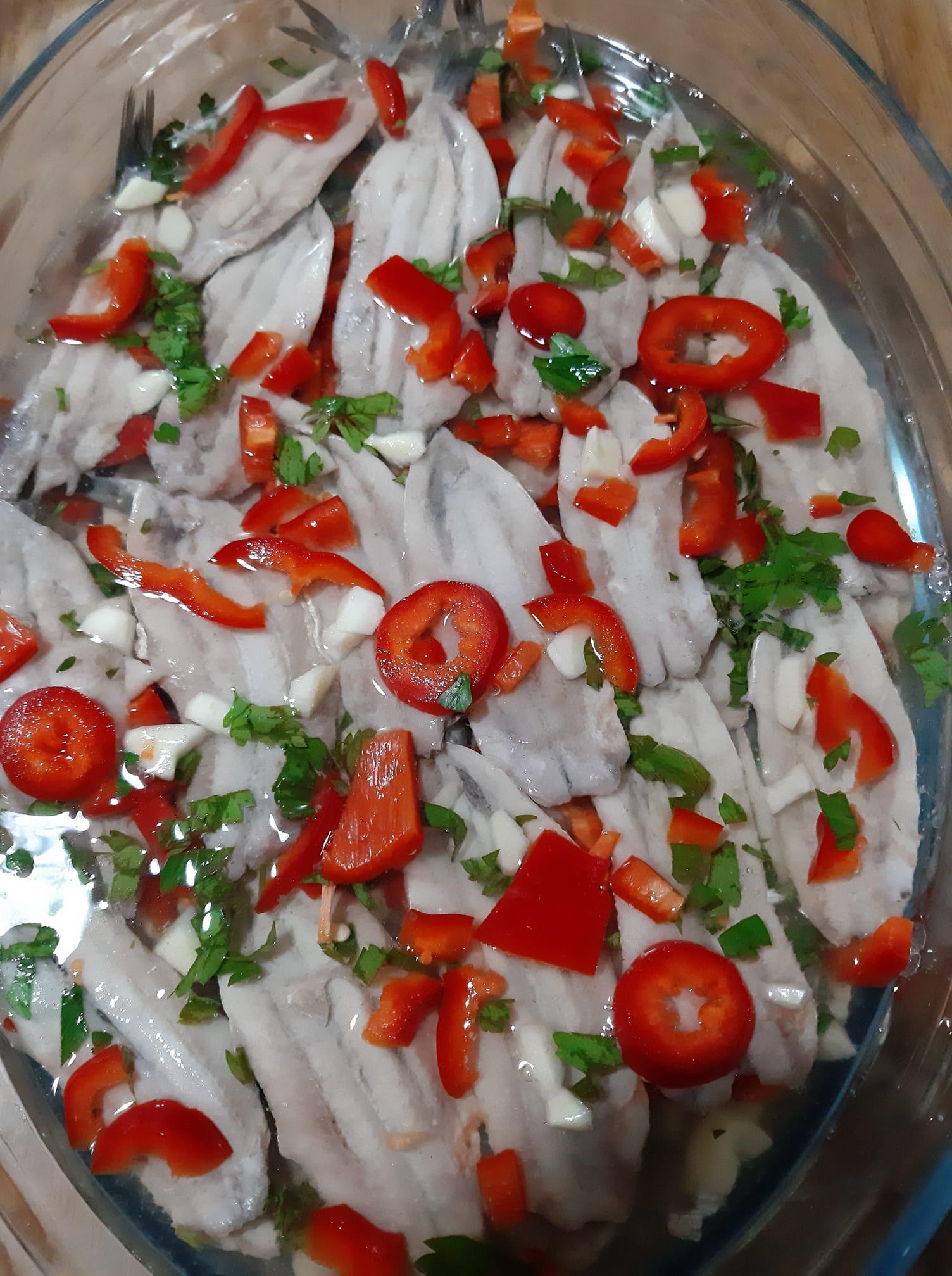 Γαύρος-μαρινάτος-συνταγή-