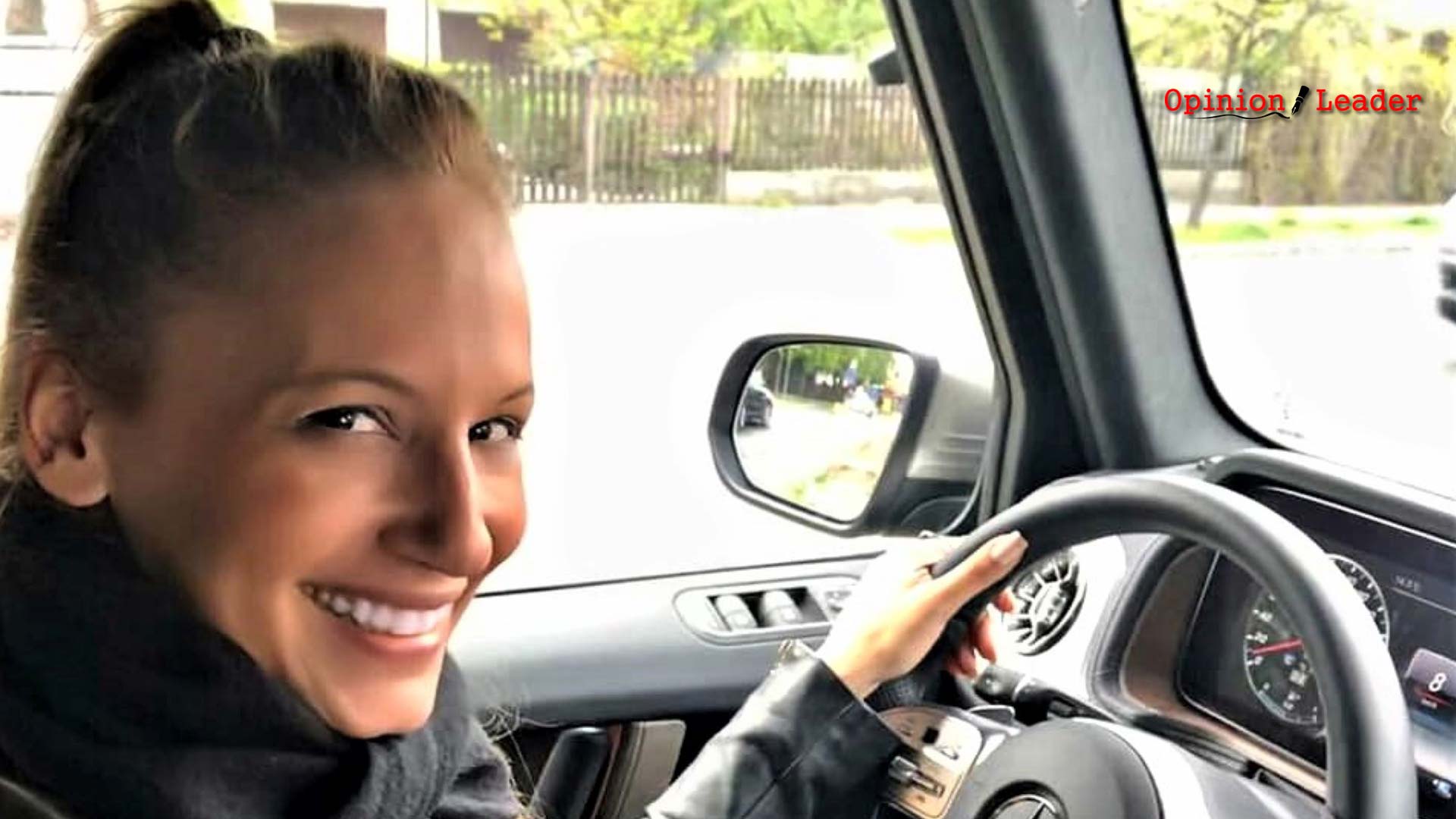 Πέθανε η δημοσιογράφος Αριάδνη Γερασιμίδου- Μόλις 37 χρονών