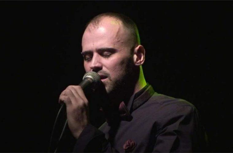 Πέθανε ο τραγουδιστής Δημήτρης Σαμαρτζής- Μόλις στα 38 του χρόνια