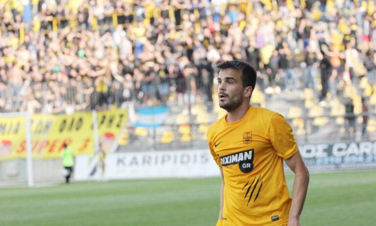 Έφυγε από τη ζωή 31χρονος γνωστός ποδοσφαιριστής