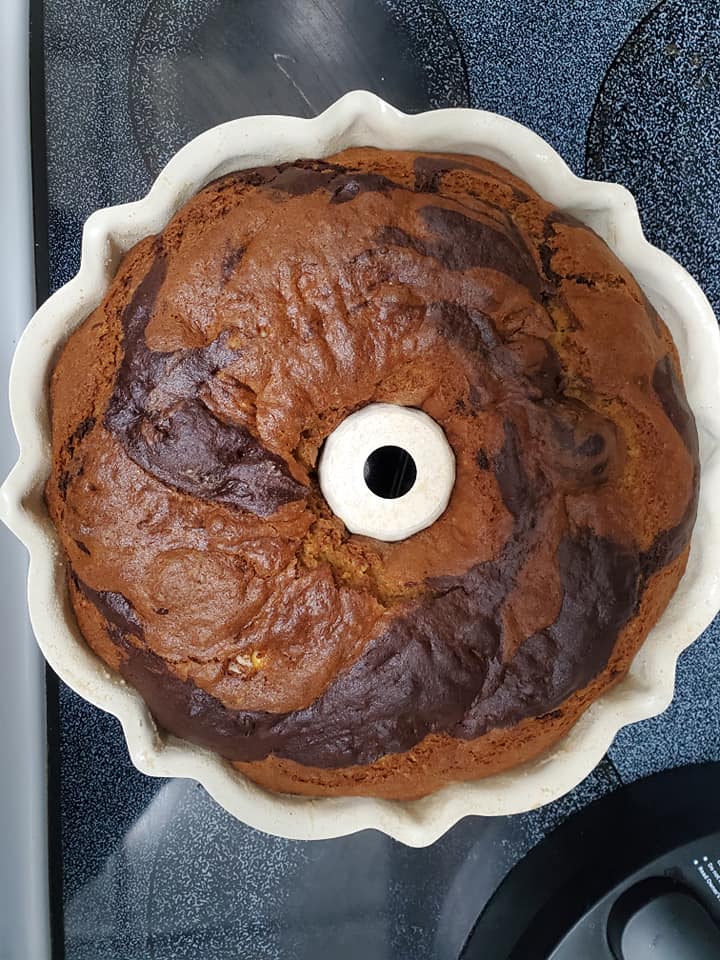 Κέικ -πορτοκάλι- χωρίς- ζάχαρη- , χωρίς- γλουτένη-