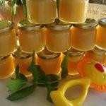 Μαρμελάδα-μήλου-χωρίς ζάχαρη-