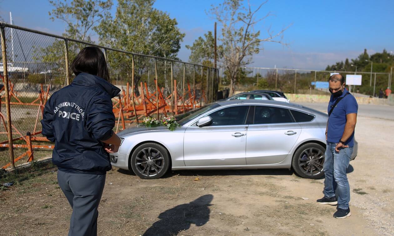 Νίκος Τσουμάνης: Για αυτοκτονία μιλάει η ΕΛΑΣ -Γιατί αποφάσισε να αυτοκτονήσει με tire up