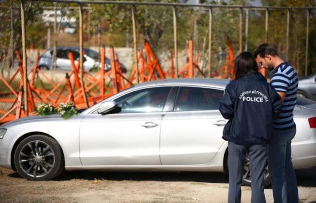 Νίκος Τσουμάνης: Συγκλονίζει ο πατέρας του ποδοσφαιριστή – Δεν μπορώ να καταλάβω