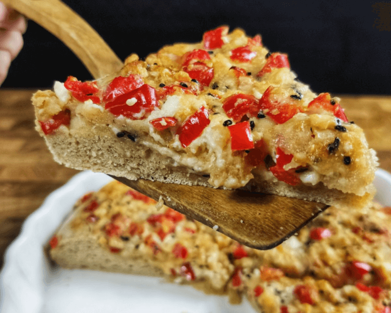 Τυρόπιτα-με ζύμη-από-αλεύρι ζέας-