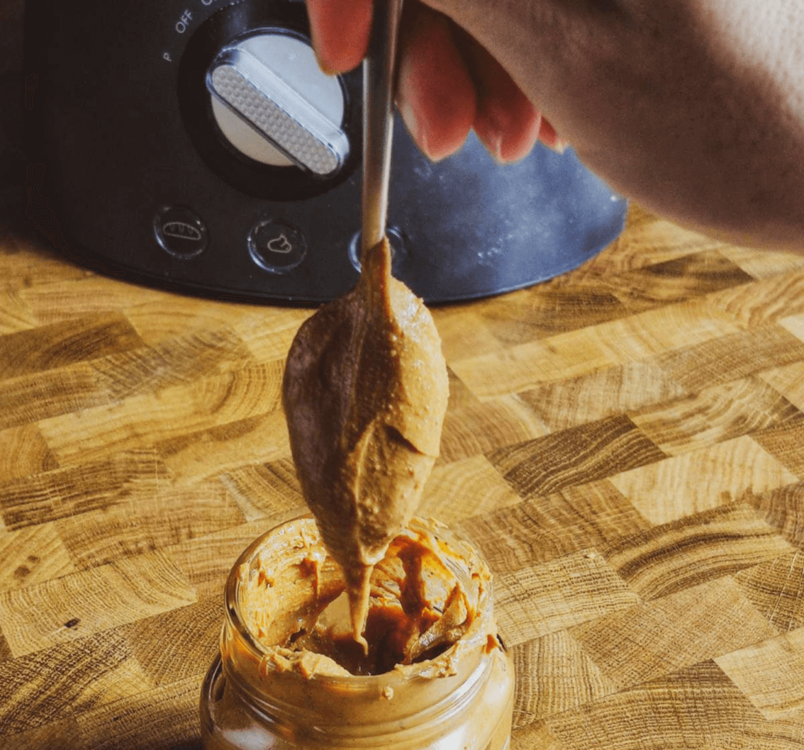 Βούτυρο-από κάσιους-