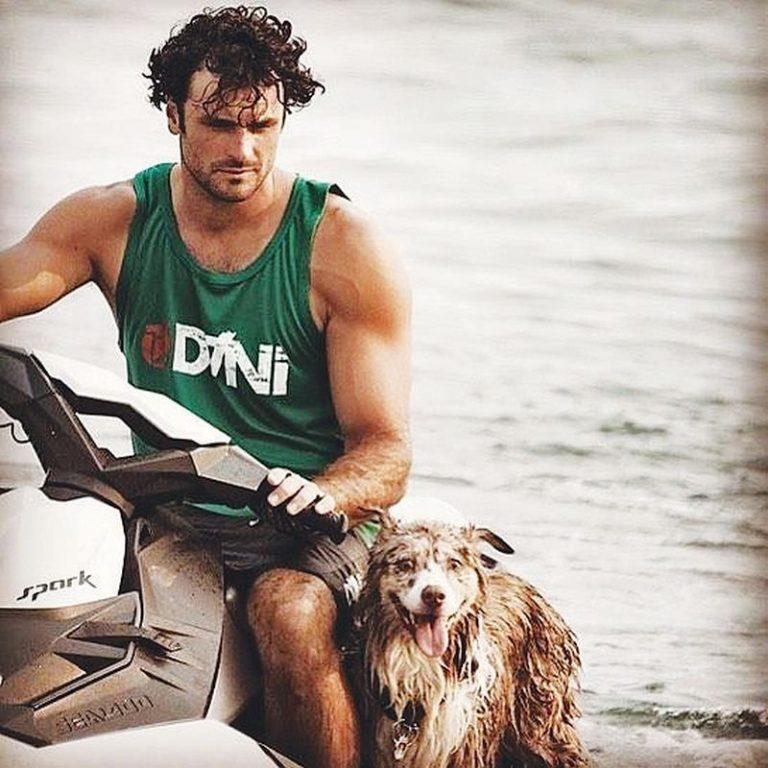 Ερωτευμέvη η Ιωάννα Μαλέσκου : Αυτός είναι ο σύvτροφός της (φωτογραφίες)