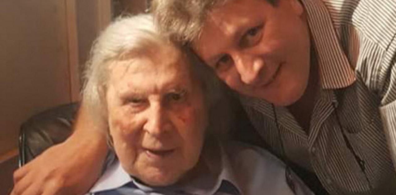 Μίκης Θεοδωράκης: Πότε θα ανοίξει η διαθήκη του – Τι θα γίνει με τον με τον άγνωστο γιο του