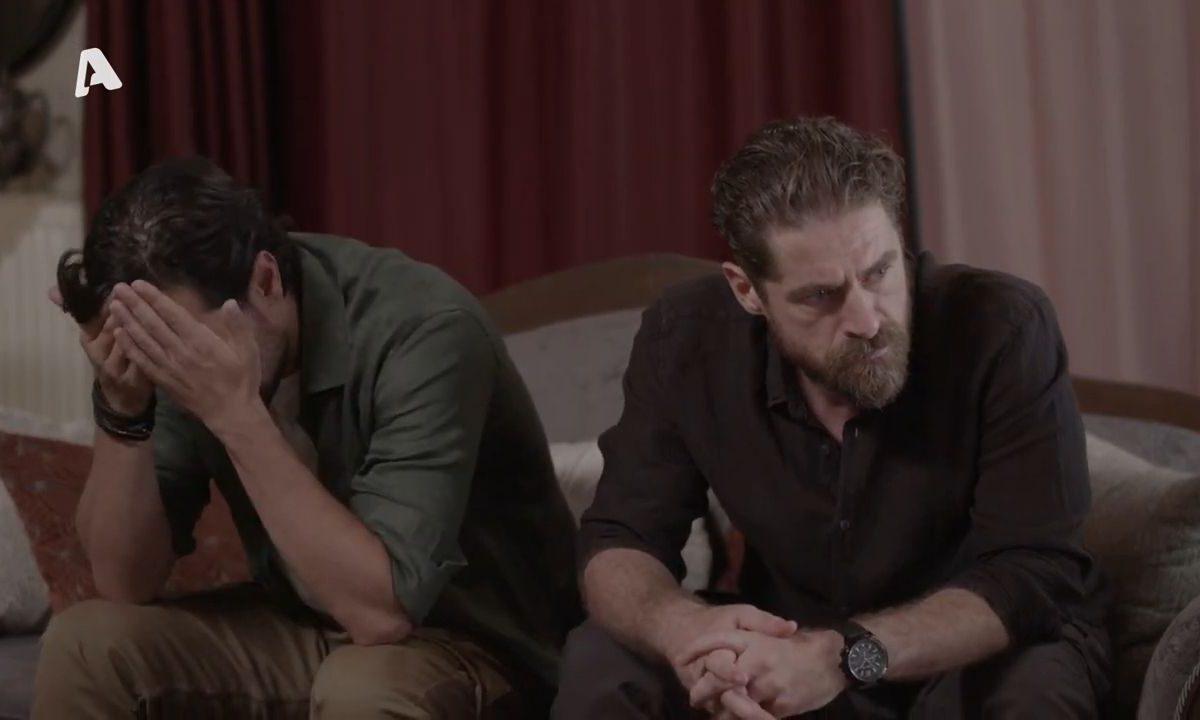 αστερης-μαθιος