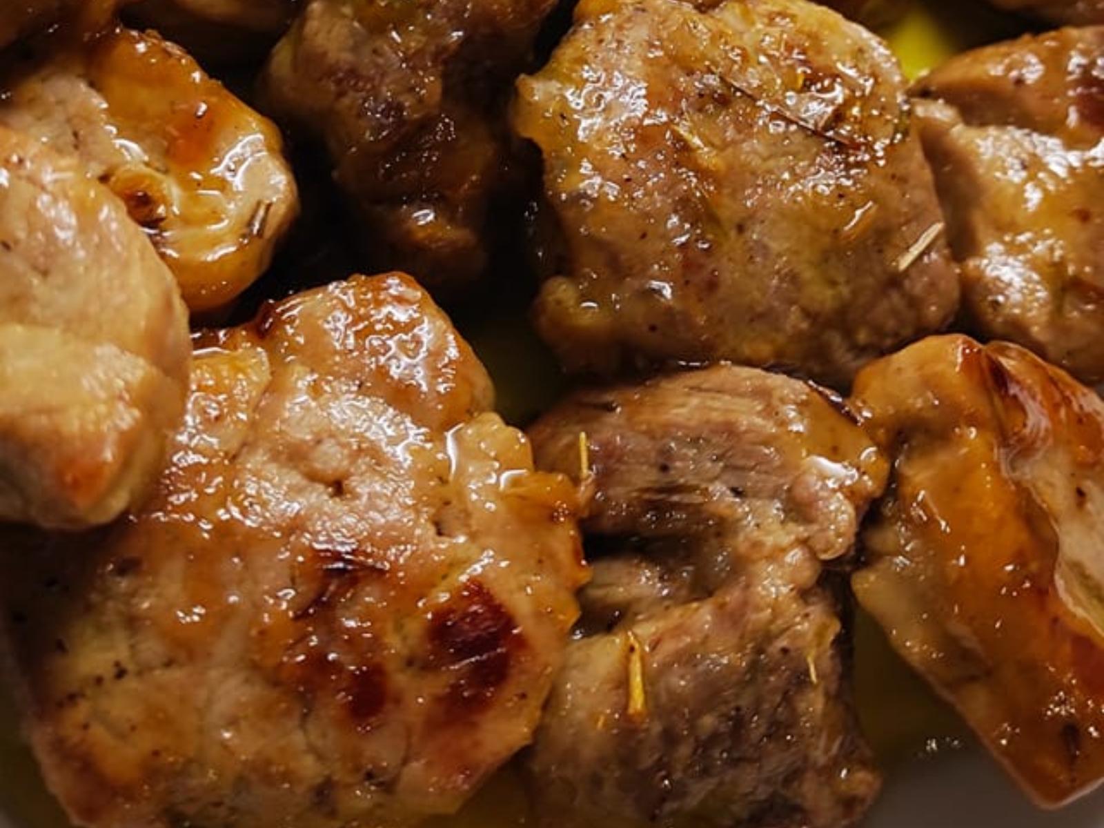 Λαχταριστή -τηγανιά- με- ψαρονέφρι- Λαχταριστή -τηγανιά- με- ψαρονέφρι-