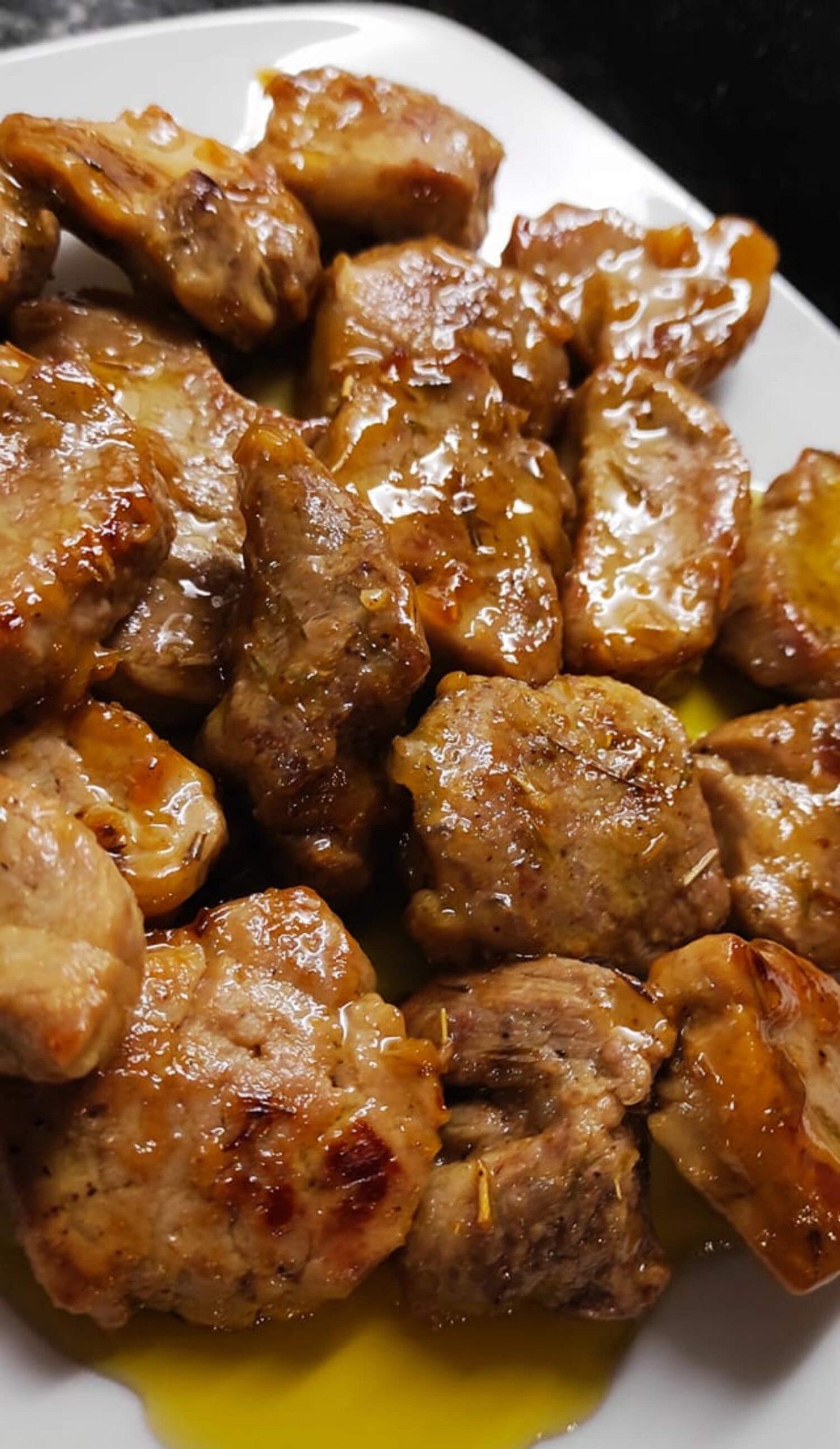 Λαχταριστή- τηγανιά- με- ψαρονέφρι- Λαχταριστή- τηγανιά- με- ψαρονέφρι-