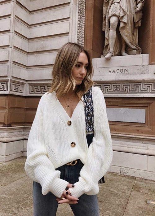 Χειμώνας 2021-2022: 15 ιδέες για πουλόβερ & πως να τα συνδυάσετε