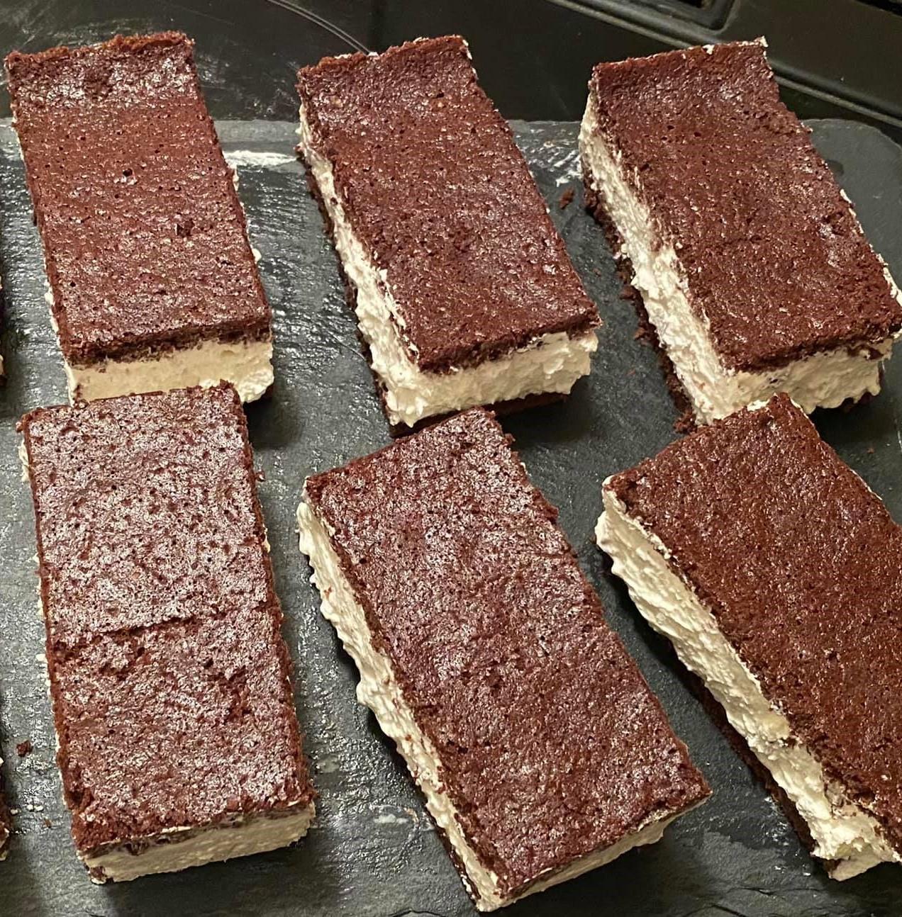 Kinder γαλακτοφέτες χωρίς ζάχαρη