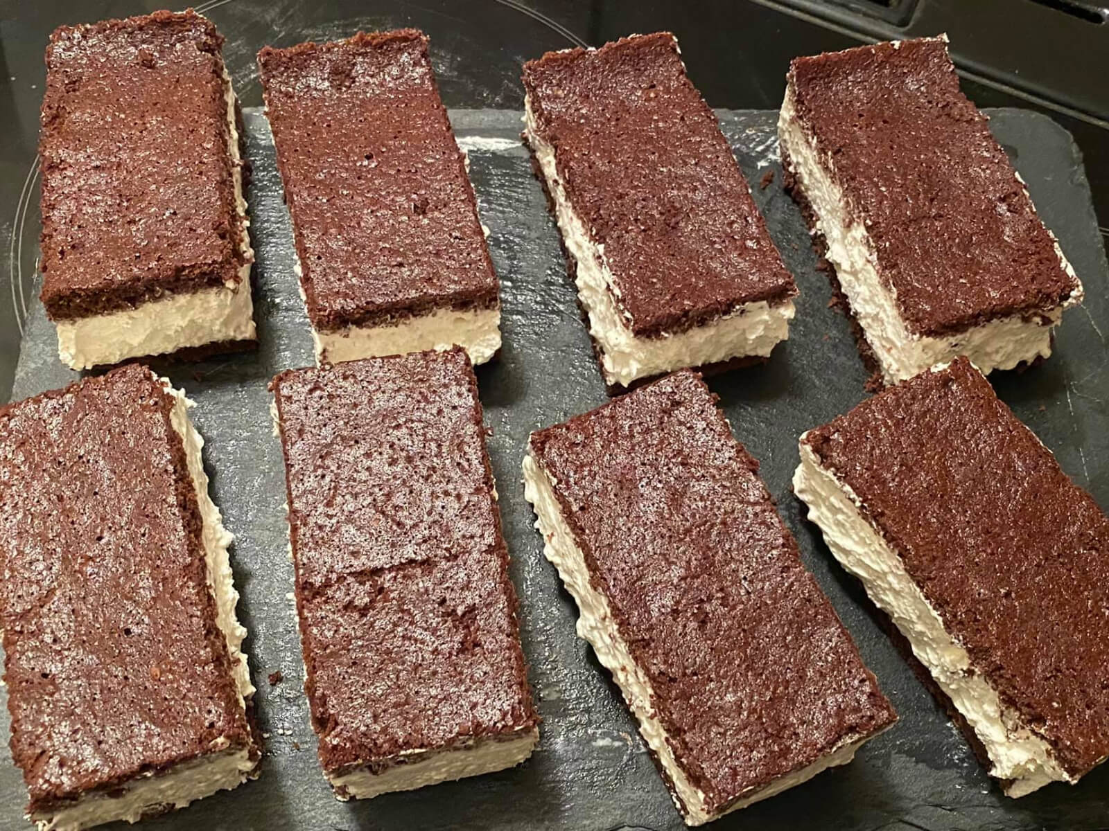 Kinder γαλακτοφέτες χωρίς ζάχαρη