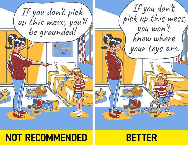 οι-σύγχρονοι-γονείς-απορρίπτουν-την-διαπαιδαγώγηση-της-τιμωρίας-και-της-ανταμοιβής-