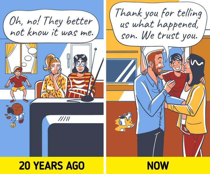 οι-σύγχρονοι-γονείς-απορρίπτουν-την-διαπαιδαγώγηση-της-τιμωρίας-και-της-ανταμοιβής-