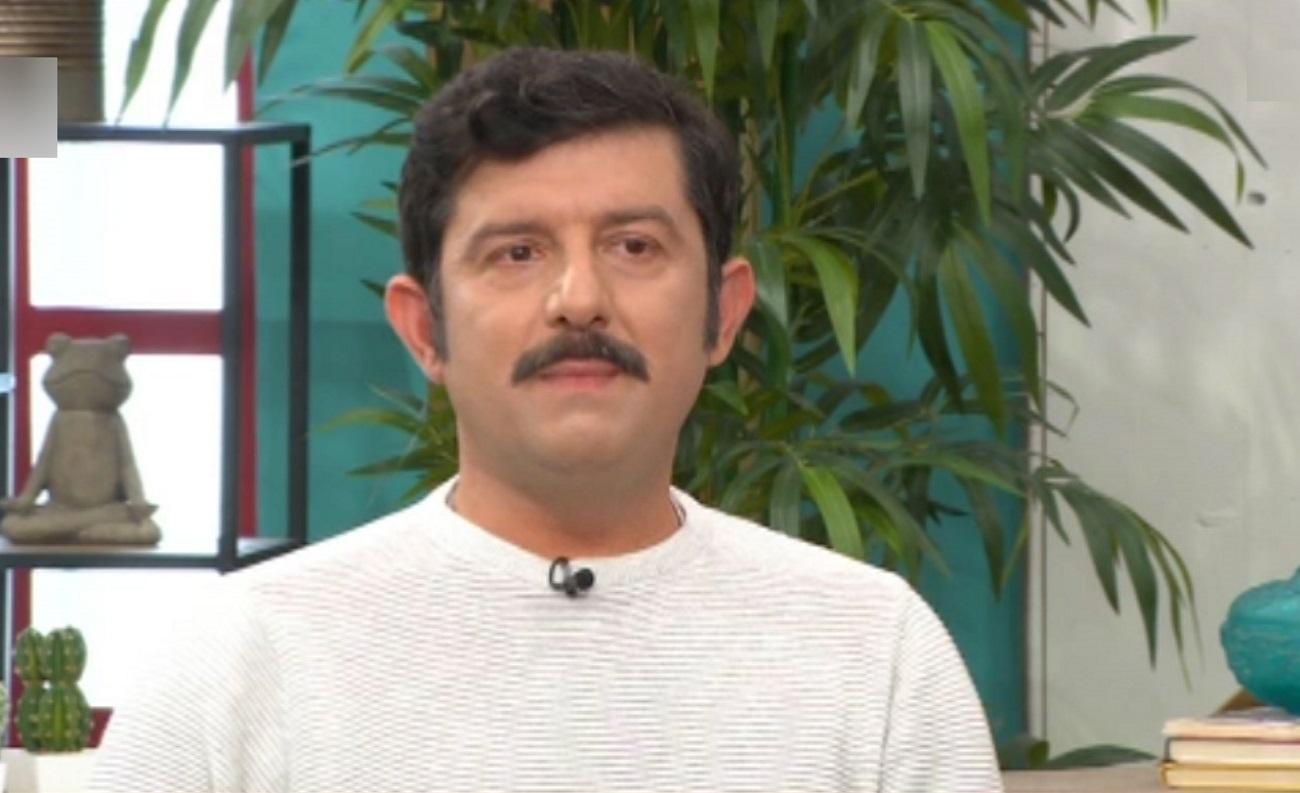 Μιχάλης Οικονόμου: Tο παιδί μεγαλώνει θέλω να το διαφυλάξω από κακεντρεχή σχόλια