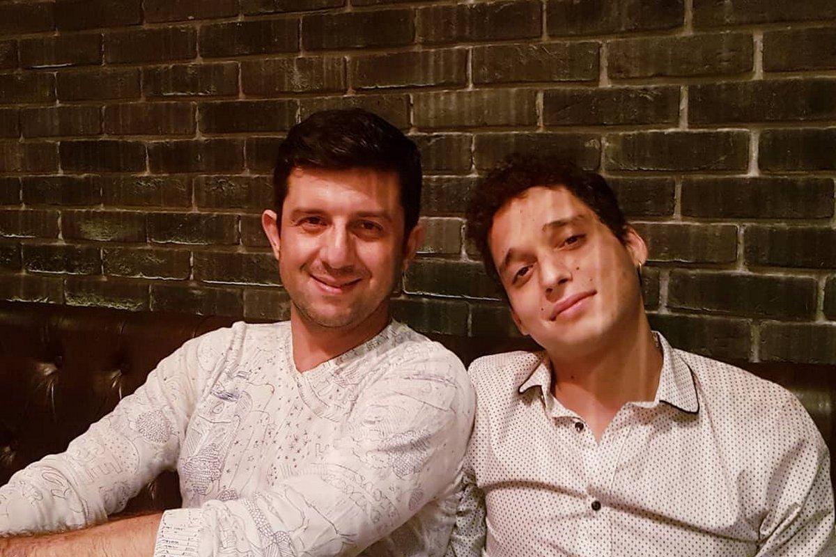 Μιχάλης Οικονόμου: Tο παιδί μεγαλώνει θέλω να το διαφυλάξω από κακεντρεχή σχόλια