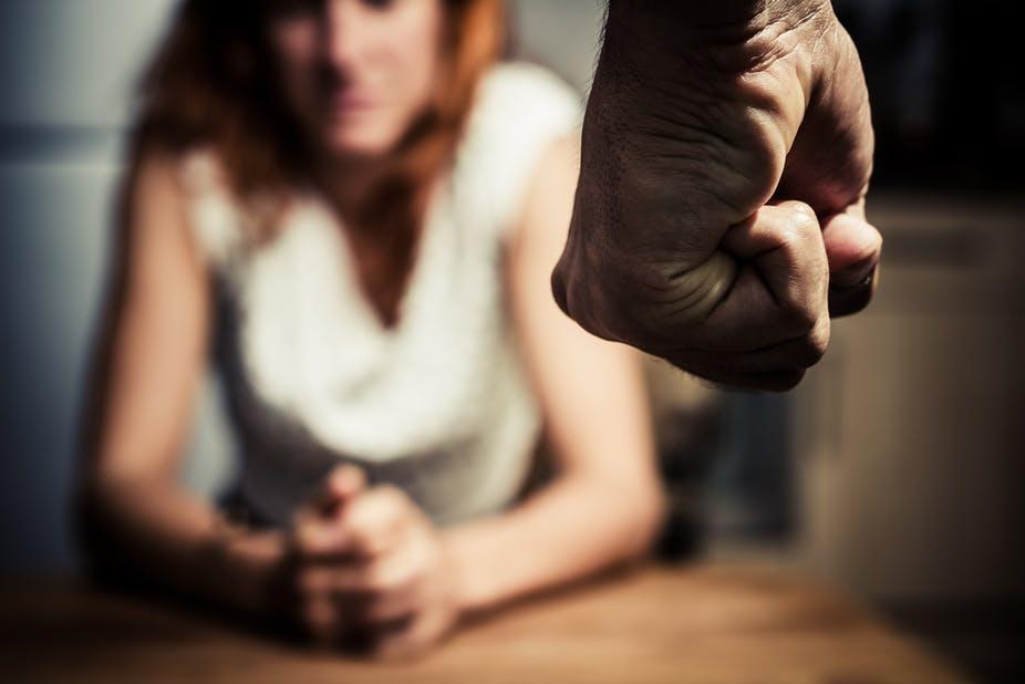 Λεκτική κακοποίηση από τον σύζυγο: Πως να την αντιμετωπίζω