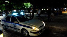 Νέα άγρια καταδίωξη με πυροβολισμούς στην Αθήνα – Επιχείρησε να εμβολίσει αστυνομικούς