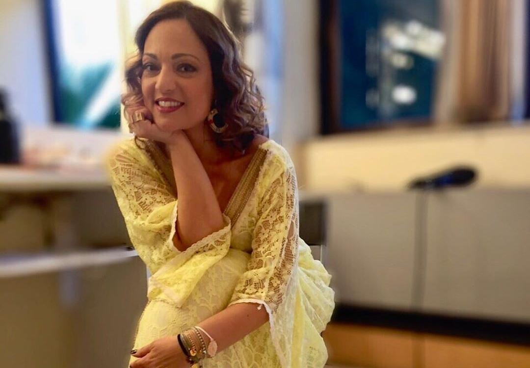 Ελένη Καρακάση: Προσπαθήσαμε, αλλά δεν ήρθε ένα παιδί στη ζωή μας – Βίντεο