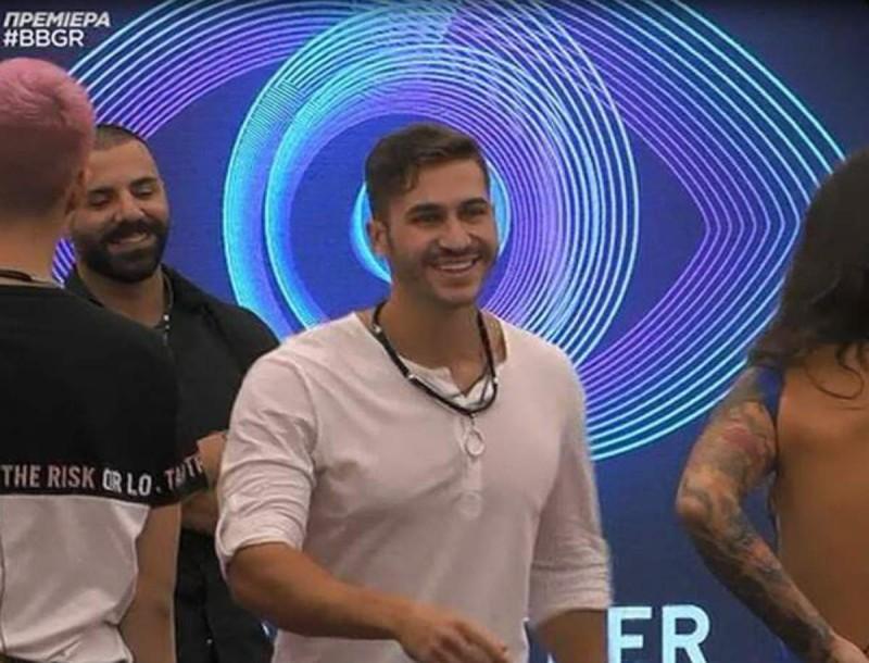 Survivor spoiler: Αυτός ο παίκτης μπαίνει πρώτος στο Survivor 5 ;