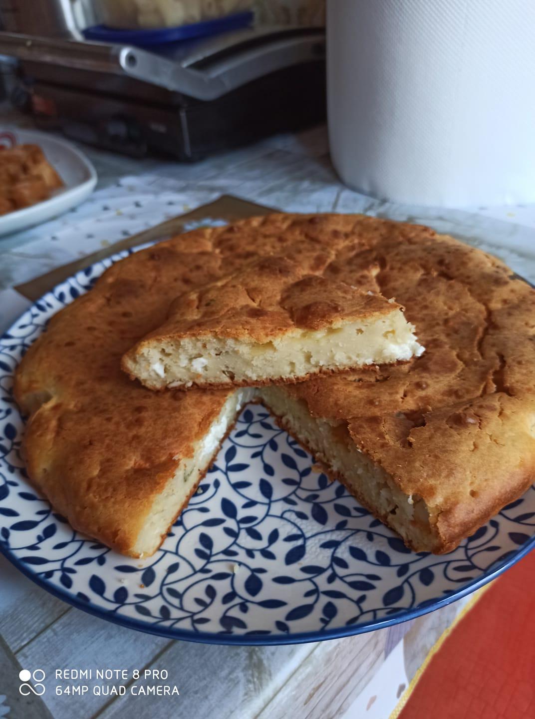 Αλμυρό- κέικ- με- φέτα- χωρίς-γιαούρτι-