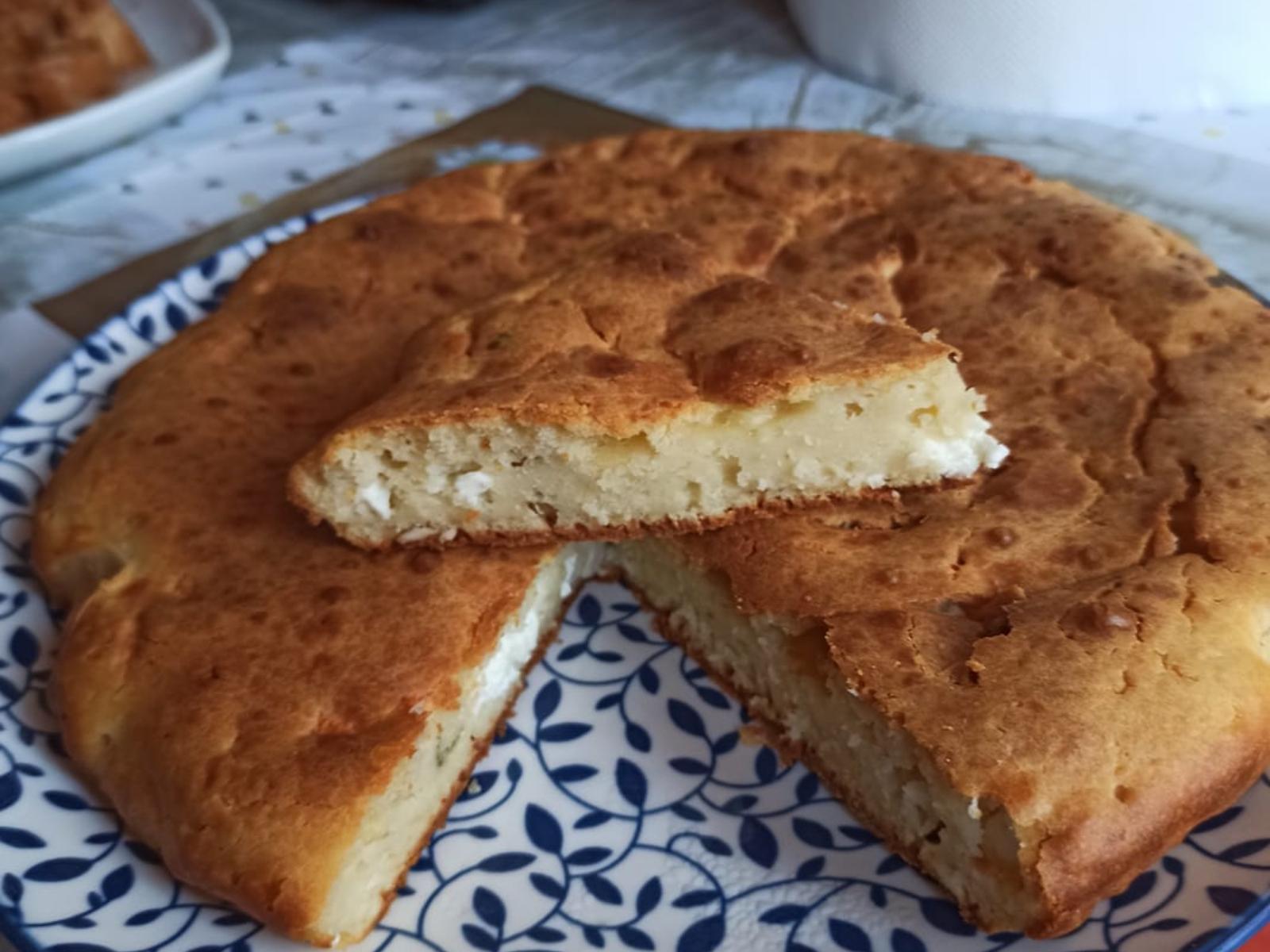 Αλμυρό- κέικ- με- φέτα -χωρίς- γιαούρτι-